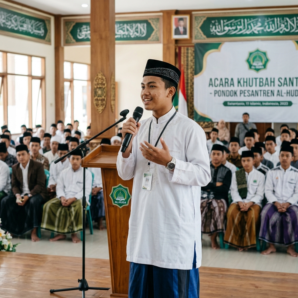 Public Speaking